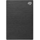 Seagate One Touch  5000 GB Negro - STKC5000400